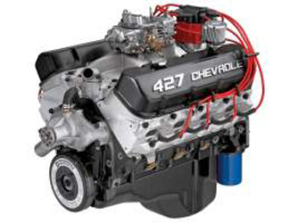 B1620 Engine